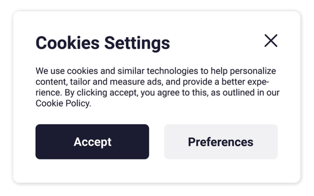 cookie-setting